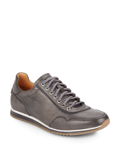 saks sneakers men's.